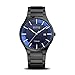 Produktbild BERING Herren Uhr Solar Movement - Solar Collection mit Titan und Saphirglas 15239-727 - 10 ATM