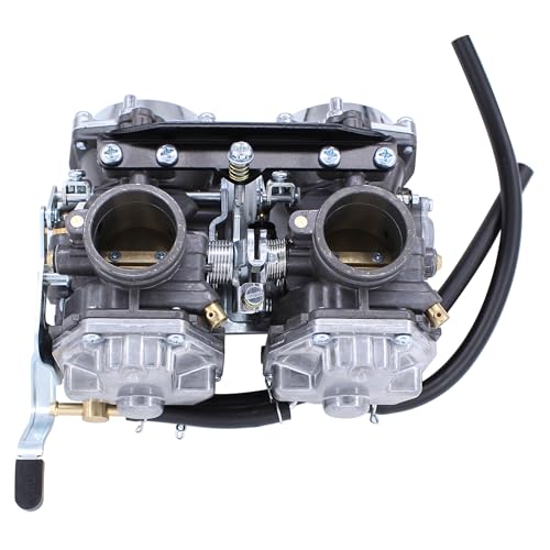 ApplianPar Carburetor for Yamaha Virago 535 XV535 1990-2000 by ApplianPar - Image 2