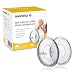 Medela - Tiralatte Indossabile Motion Inbra Doppio