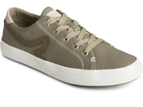 Image of Sperry Women's Sandy Lace to Toe