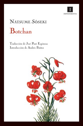 Botchan