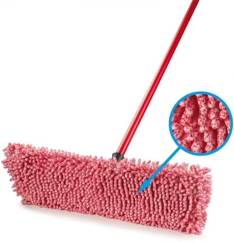 Vileda 132156 Style Chenille Cover