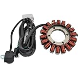 オートバイステーターコイル T1302104