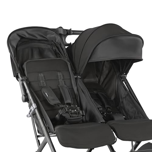 Summer Infant 32853 3Dpac Cs+ Double Stroller thumb #7