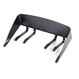 Anti Glare Sun Shade Lens Hood Protector Shield for 6"/ 7" inch GPS Navigation