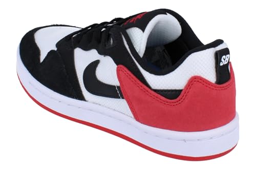 Nike Sb Alleyoop GS Trainers Cj0883 Sneakers Shoes2