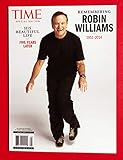 Time Magazine 2019 Remembering Robin Williams