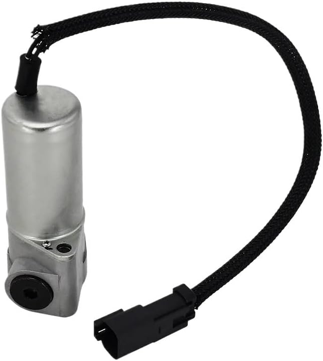 702-21-07610 Solenoid Valve for Excavator PC130-8 PC300-8
