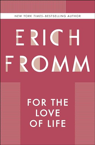 For the Love of Life