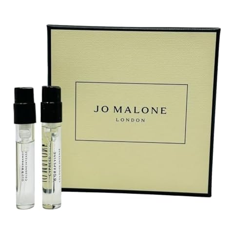 Jo Malone Cologne Intense Duo Cover