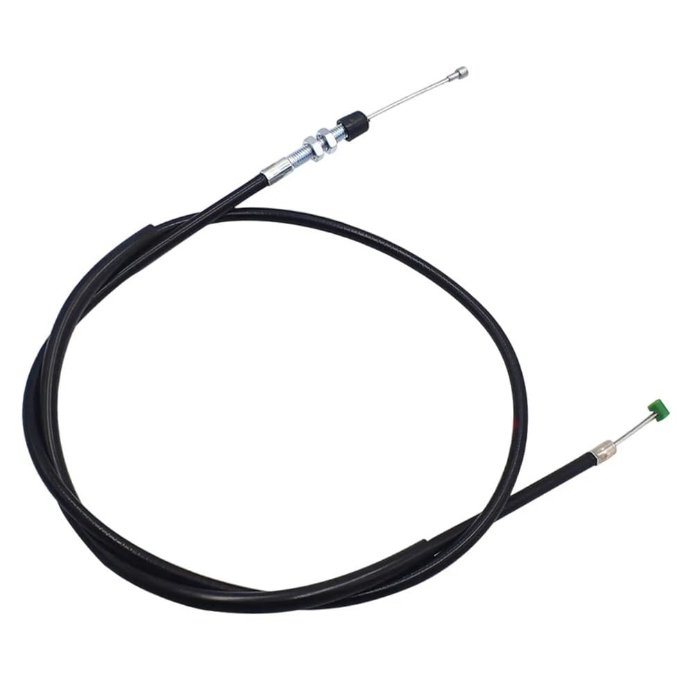 Cavo frizione moto robusto sostituisce il kit di riparazione cavo acceleratore da 52" per YzfR1 R1