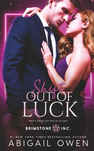 Shift Out of Luck (Brimstone Inc)