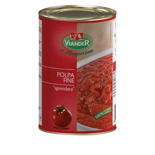 PULPA DE TOMATE KG.5