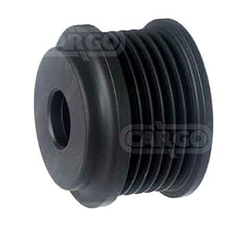 Amazon.com: ManiacEM Alternator Pulley for Bosch 6 Groove