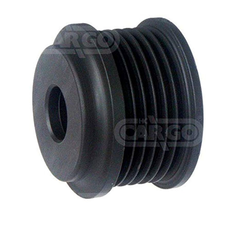 VIIIeroy Boch ビレレイ Amazon.com: ManiacEM Alternator Pulley for Bosch 6 Groove