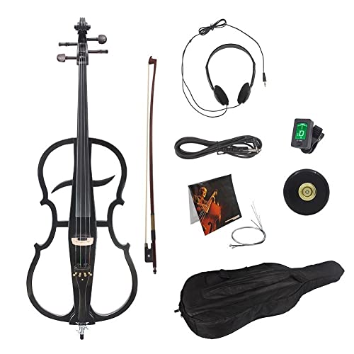 エレクトリックチェロ Amazon | 電子チェロ エレキチェロ サイレント
