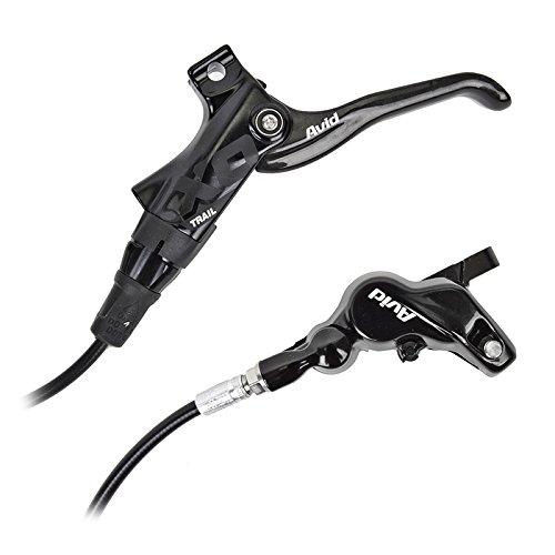 SRAM Avid Elixir X0 Trail Rear Disc Brake