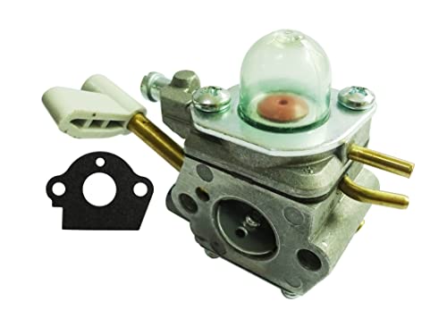 Carburateur pour débroussailleuse Homelite Ryobi 30 cc