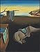 Produktbild 2021 Daily Planner: The Persistence of Memory: Salvador Dali Inspired 365 Page 2021 Daily Planner 8.5" x 11"