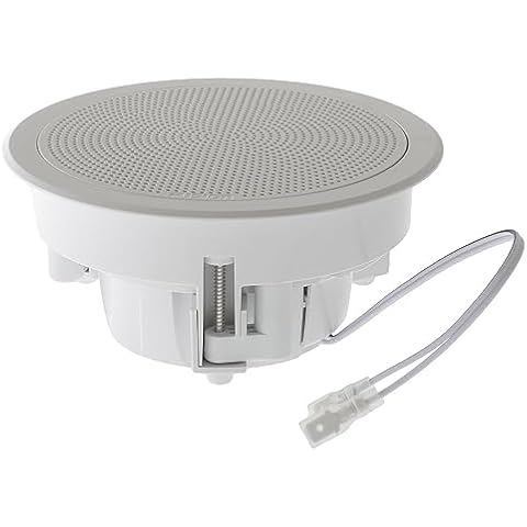 Garmin Fusion FM Series Speakers Cover
