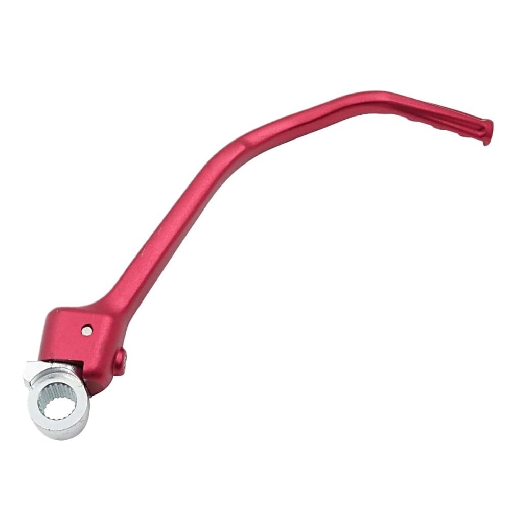 BIKKJBK Motorcycle Kick Starter Pedal Lever for CRF250R CRF450R CRF150R