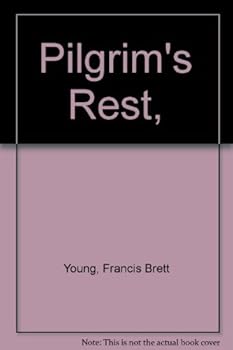 Hardcover Pilgrim's Rest Book