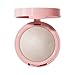 e.l.f. Halo Glow Silky Powder Highlighter, Long-Lasting Luminous Face Finish, Cake-Resistant With Micro-Shimmer, Vegan & Cruelty-Free, Soft Pearl Era