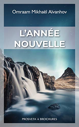Télécharger L’Année Nouvelle (Brochure) PDF Ebook En Ligne