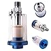 Produktbild Riloer 1/4"BSP Mini Luftfilter Feuchtigkeitswasserfalle für Spritzpistole, Luftkompressor, Druckluftwerkzeug
