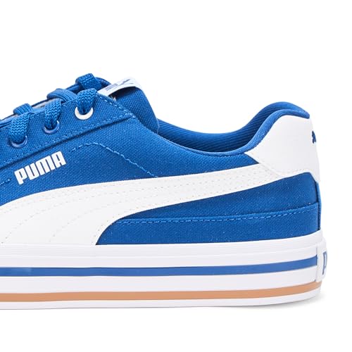 PUMA Men's Court Classic Vulc Sneakers - Image 5