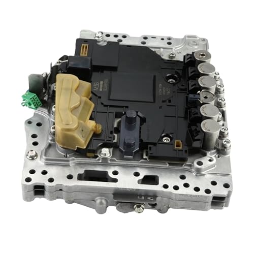 Cuerpo de válvulas RE7R01A JR710E compatible con Nissan e Infiniti 5
