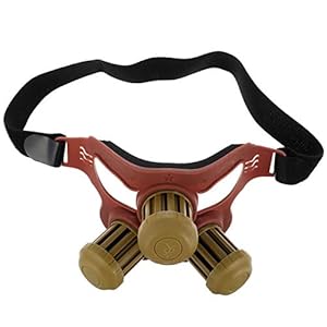 EXCEART Moxa Doos Voor Neus Rookloze Moxibustion Doos Voor Vrouwen Mannen Neus Moxibustion Behandeling