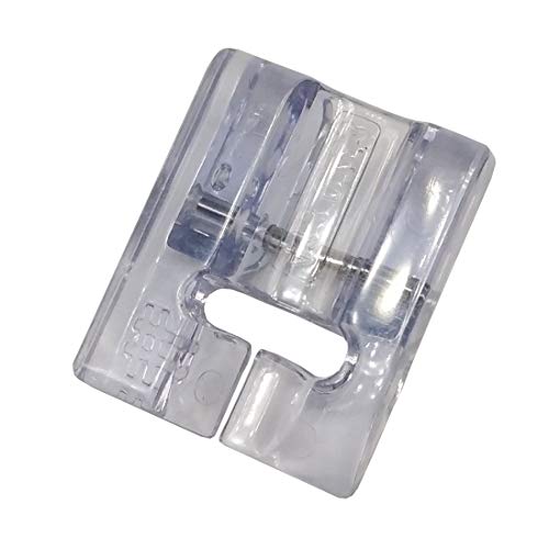 HONEYSEW Knit Edge Foot para Pfaff miniatura 2