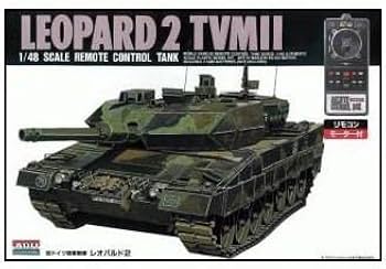 Amazon.co.jp: マイクロエース 1/48 リモコンタンク No.9
