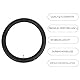 2.75/3.00-19 70/100-19 Schlauch Ersatz für CRF KLX TTR Pit Motorcycle Off Road Dirt Bikes TR4 Gerader Ventilschaft
