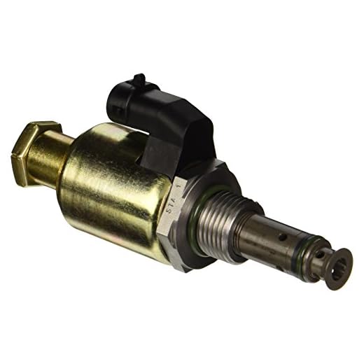 Motorcraft CM5013 Fuel Pressure Regulator