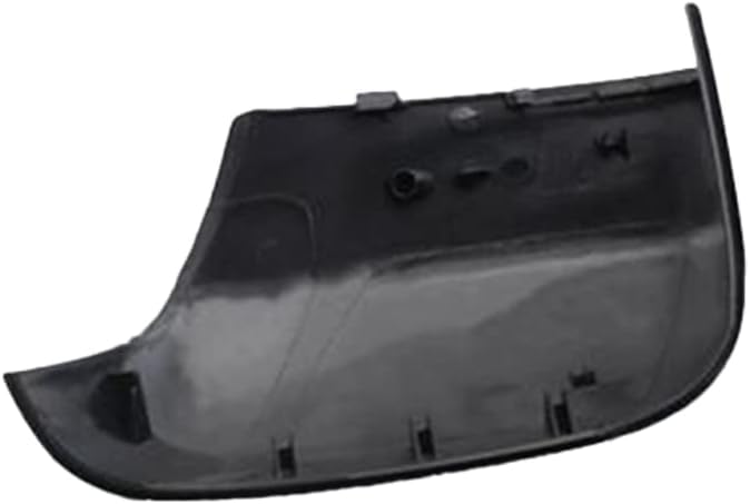 Right Side Car Rearview Mirror Housing Cover Rear View Reversing Side Door Mirror Cover Compatible with Volvo Xc70 Xc90 2007-2014 39894341 39894354