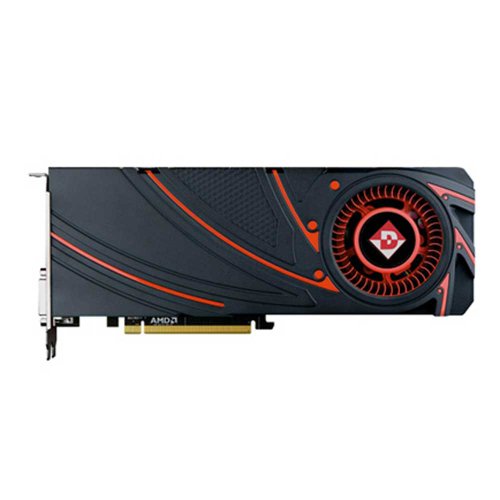 Radeon R9 290X R9290XD54G