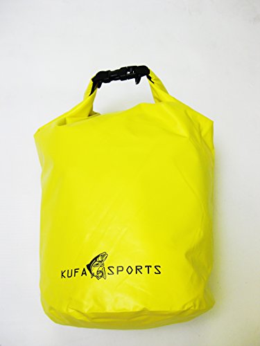 KUFA Roll Top Dry Bag (Size:ø11.5
