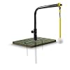 SKLZ-Pure-Path-Entrenador-Golf-del-Swing-Unisex-Negro-Talla-Unica