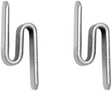 METROMax Q Shelf Connectors (Pack 2)