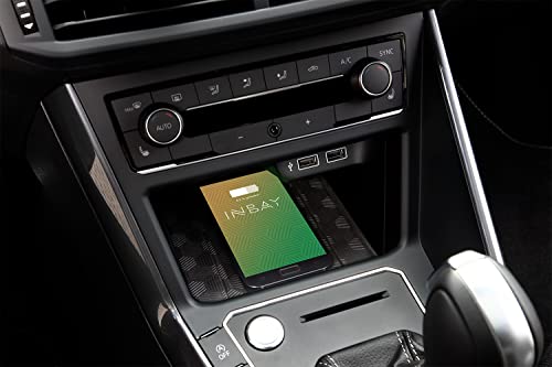 Inbay 241320-59-1 Tapis Sans Fil Cover