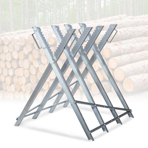 Stihl Sagebock Metall