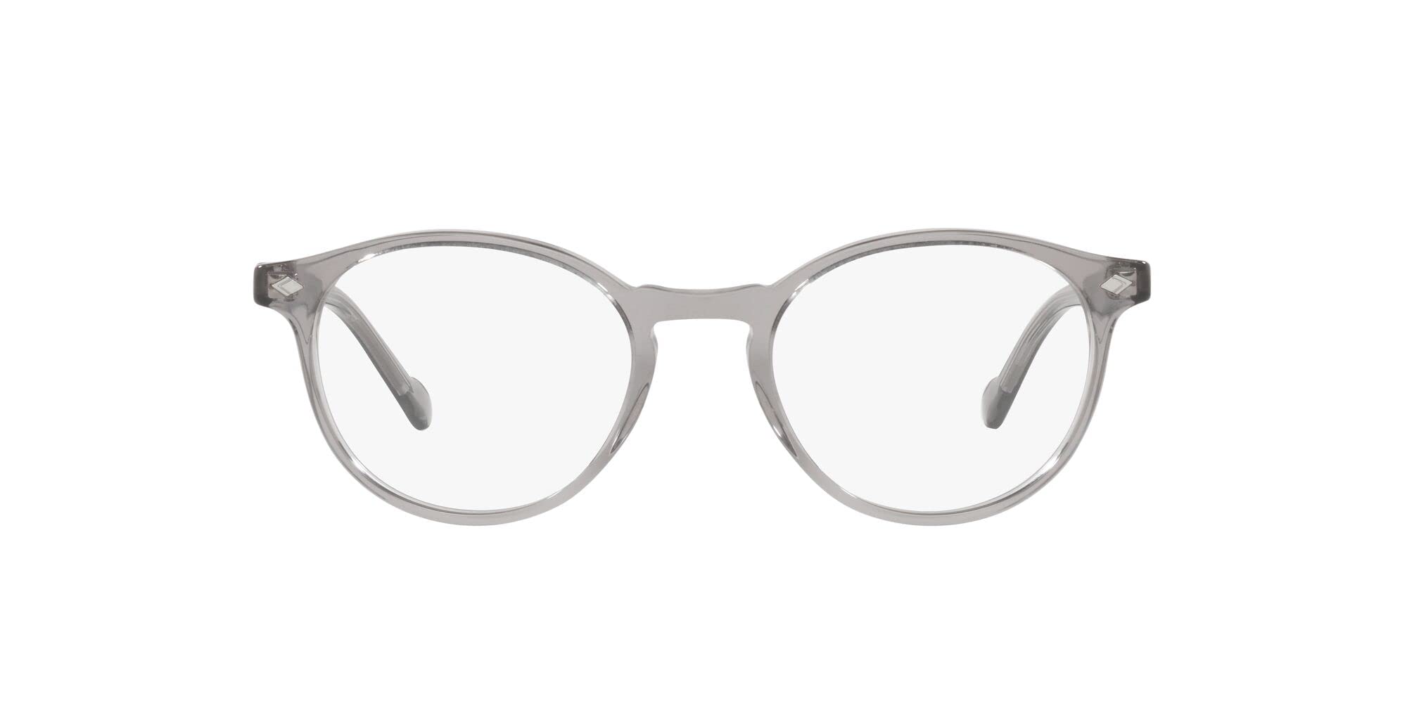 Vogue Eyewear mens Vo5326 Oval Prescription Eyewear Frames