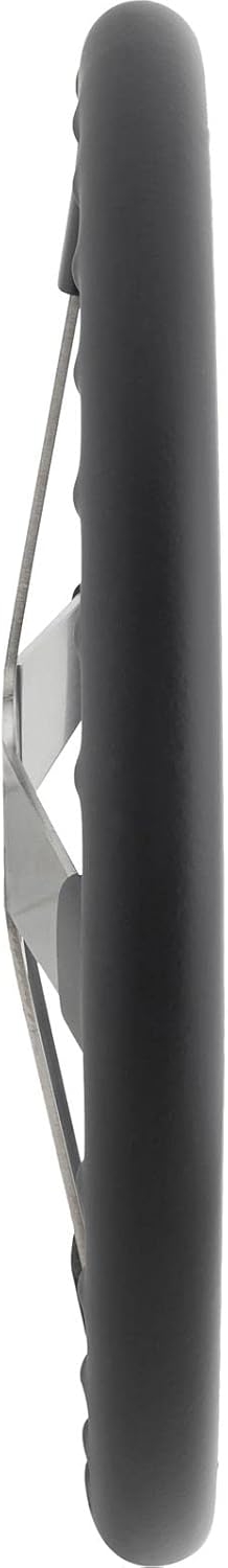 Competition 4-Spoke Bell-Style Steering Wheel, 15 Inch, Dished