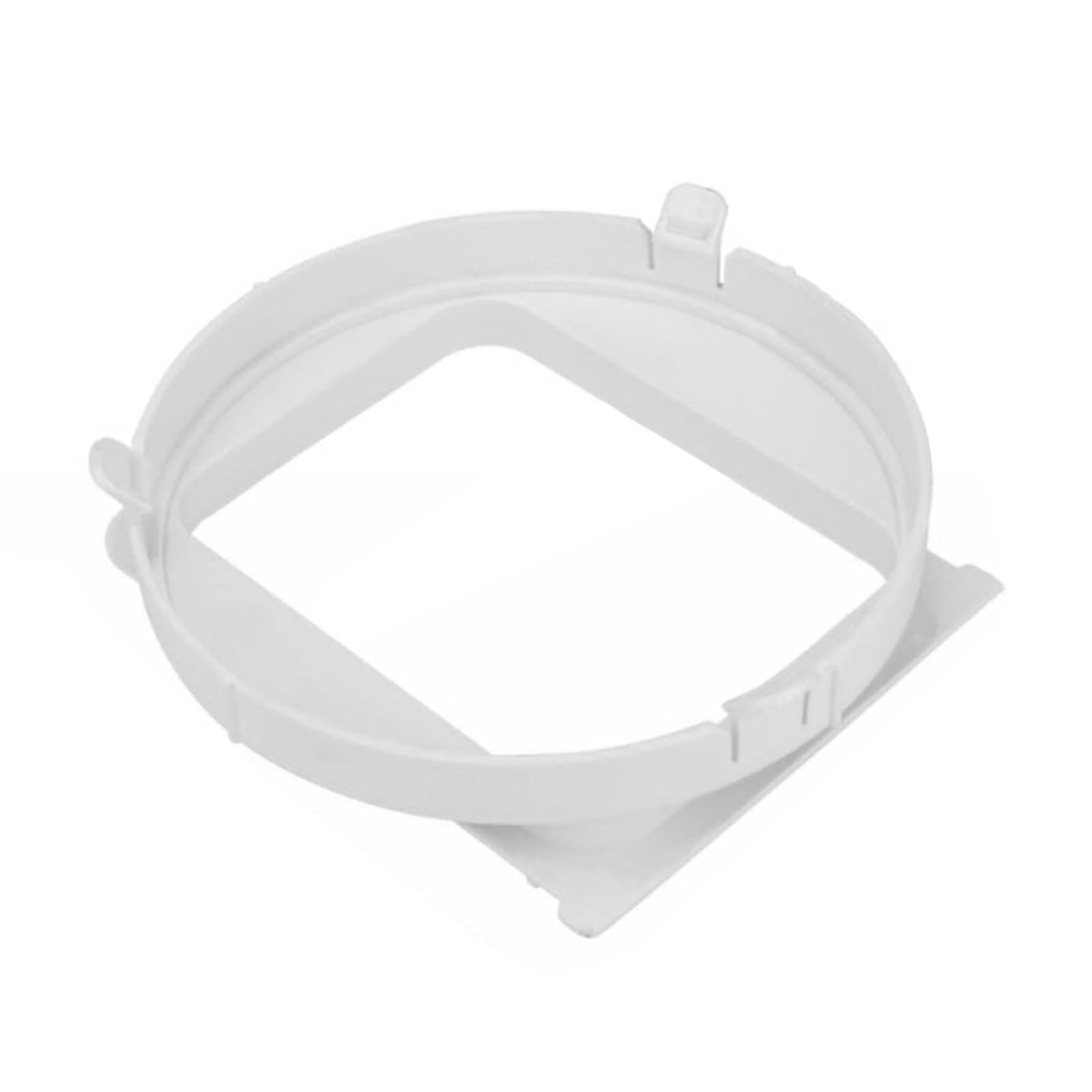Exhaust Hose Connector, Exhaust Hose Pipe Interface Connector Adapter