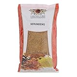 Lucullus Seroendeng - Bolsa de 1 kg
