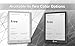 Joan 6 Pro Black: Wireless Meeting Room Scheduler: 6 Inch Tablet E Ink Carta Electronic Paper Screen