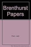 Brenthurst Papers