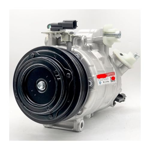 Compresseur de climatisation pour Lincoln MKX YCC405